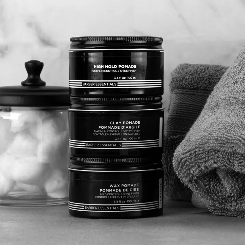 REDKEN BREWS Pommade d'Argile 100ml