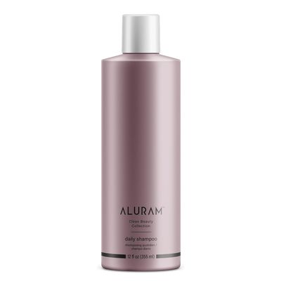 Aluram - Clean Beauty - Shampoing Quotidien (355ml)