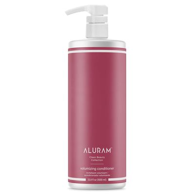 Aluram - Clean Beauty - Revitalisant Volumisant (1L)