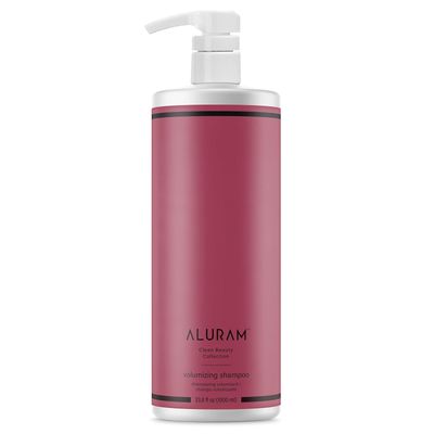 Aluram - Clean Beauty - Shampoing Volumisant (1L)