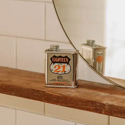18.21 Man Made - U.S. Huile Noble Oud 60ml