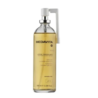 Medavita Velour - Lotion Tranquilisante / Lénitive (100ml)