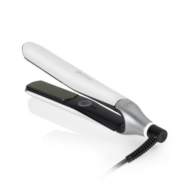 GHD - Fer Plat Chronos 1'' Styler Blanc (Plaques Clasiques 26mm)