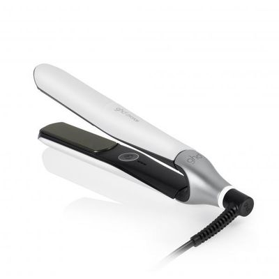 GHD - Fer Plat Chronos 1'' Styler Blanc (Plaques Clasiques 26mm)