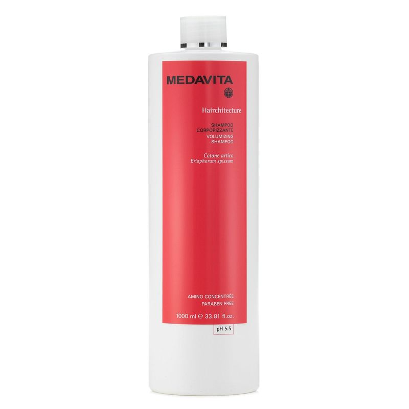 Medavita Hairchitecture - Shampooing Corporisant (1000ml)