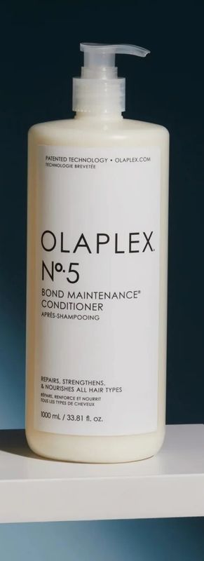 OLAPLEX - Revitalisant - Bond Maintenance No. 5 (1L)