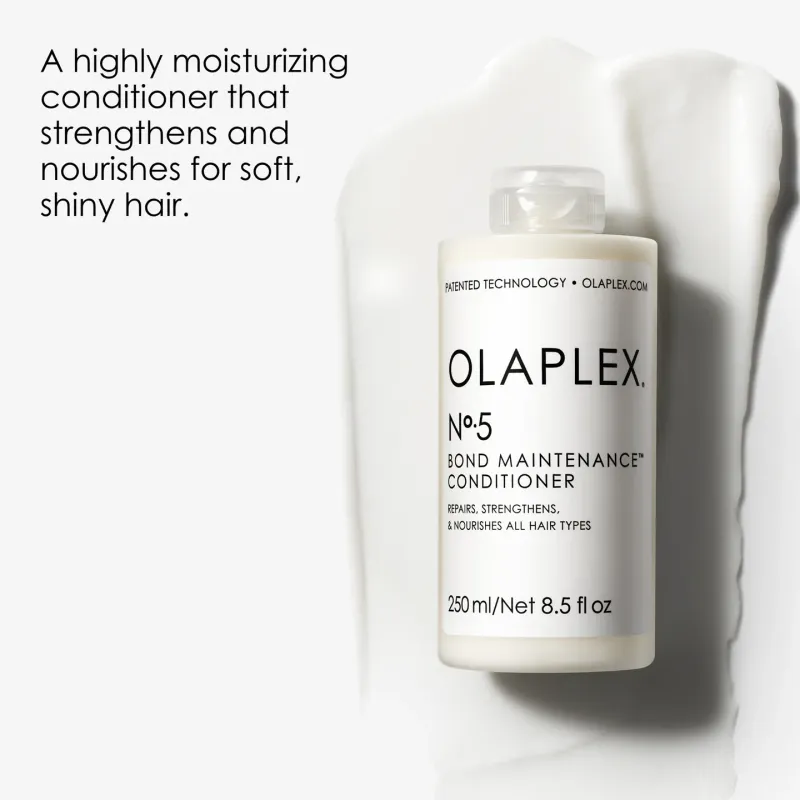 OLAPLEX - Revitalisant - Bond Maintenance No. 5 (250ml)