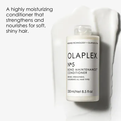 OLAPLEX - Revitalisant - Bond Maintenance No. 5 (250ml)
