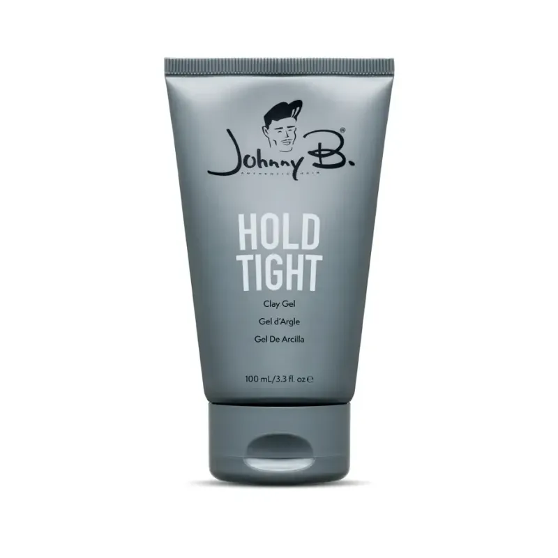 Johnny B. - HOLD TIGHT - Gel D'Argile (100ml/3.3oz)