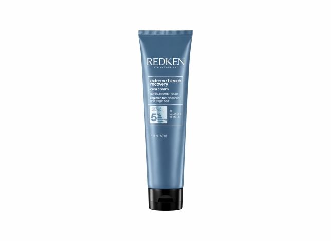 REDKEN Extreme Bleach Recovery - Cica Crème Sans Rinçage 150ml