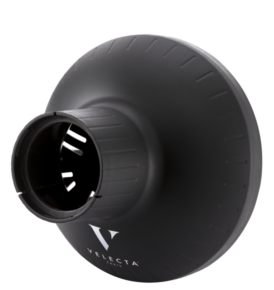 Velecta Paris - Diffuseur Ionic TGR 1.2, 1.7i, 2.0 et 2.0i 