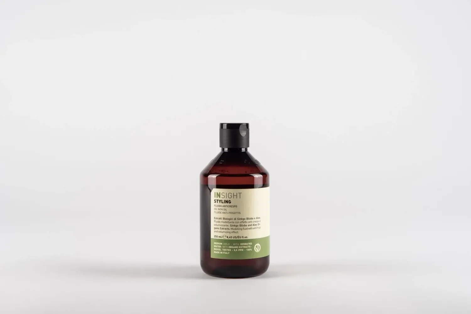 INSIGHT Coiffant - Fluide Anti-Frisottis 250ml