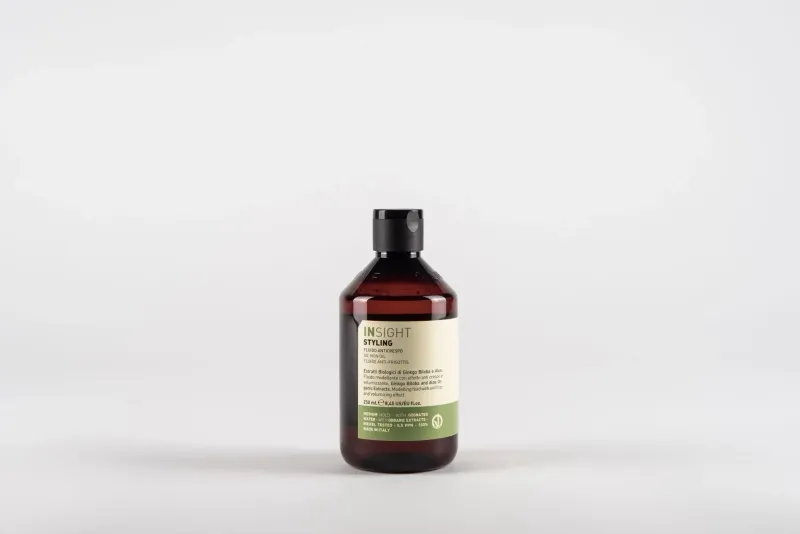 INSIGHT Coiffant - Fluide Anti-Frisottis 250ml