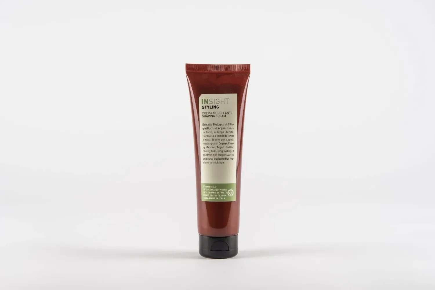 INSIGHT Coiffant - Crème Modelante 150ml