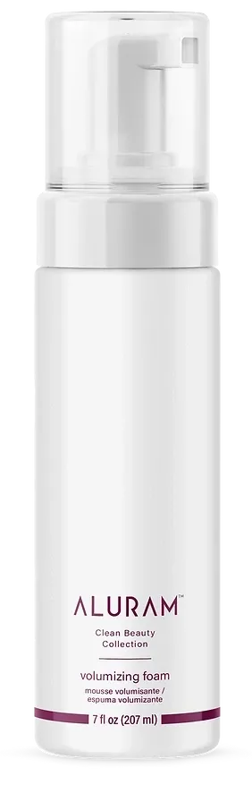 Aluram - Clean Beauty - Mousse Volume (207ml)