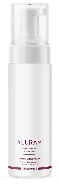 Aluram - Clean Beauty - Mousse Volume (207ml)