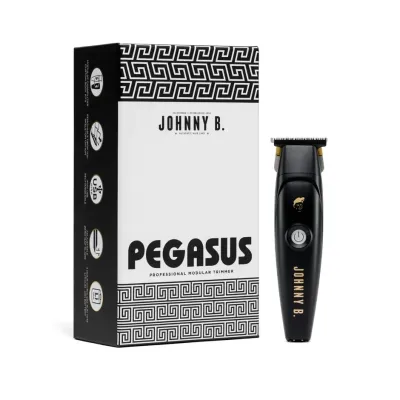 Johnny B. - PEGASUS Tondeuse de Finition sans-fils