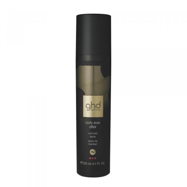 GHD Curly Ever After - Spray de Maintien (120ml)