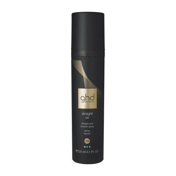 GHD Straight On - Spray lissant (120ml)