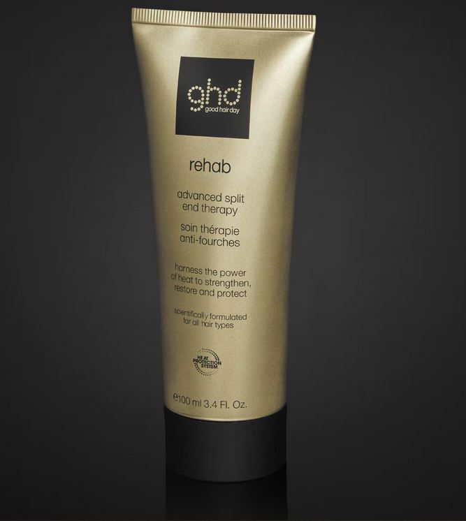 Ghd Rehab - Soin Thérapie Anti-Fourches (Classique tout-en-un) 100ml