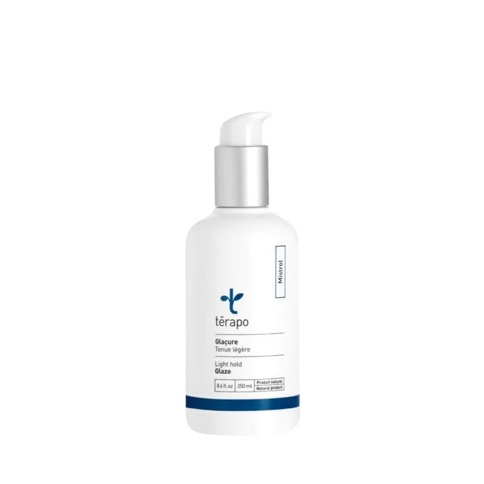 Térapo Mistrol - Glaçure - Tenue Légère (1L/33.8 fl.oz)