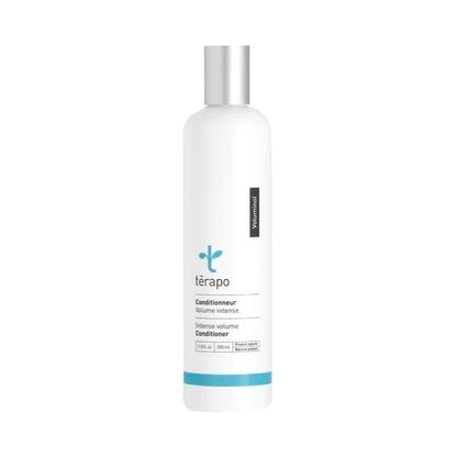 Térapo Voluminol - Revitalisant et Démêlant - Volume Intense 1L