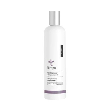 Térapo Blouffol - Revitalisant et Démêlant - Anti-Jaunissement (1L/33.8 fl.oz)