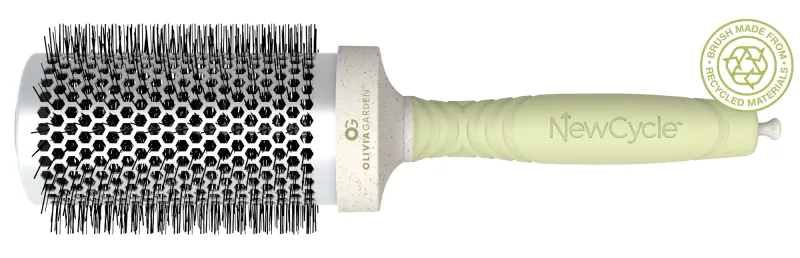 Olivia Garden - Brosse NewCycle Ceramic ION Thermal 55mm 2-1/8''