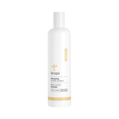Térapo Blondol - Contôle du Blond - Shampoing (350ml)