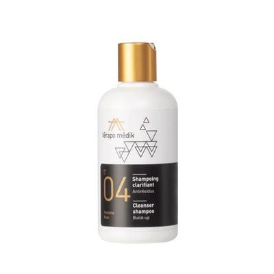 Térapo Médik Homme - Shampoing Anti Résidus #4 (250ml)