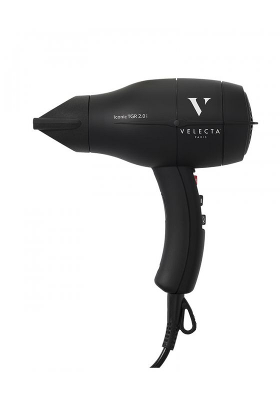 Velecta Paris - Séchoir TGR 2.0i Ultra-Puissant Noir Intense