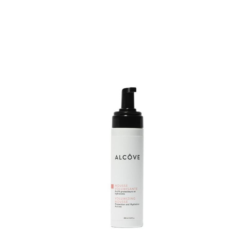 Alcôve - Mousse Volumisante (200ml)
