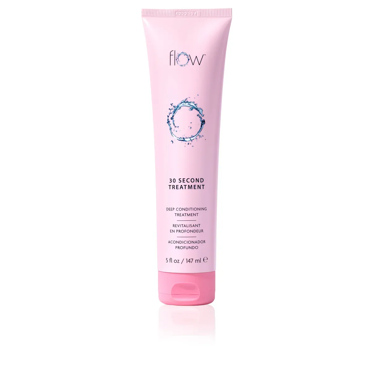 Flow InstantINTENSITY - Traitement 30 secondes (147ml)