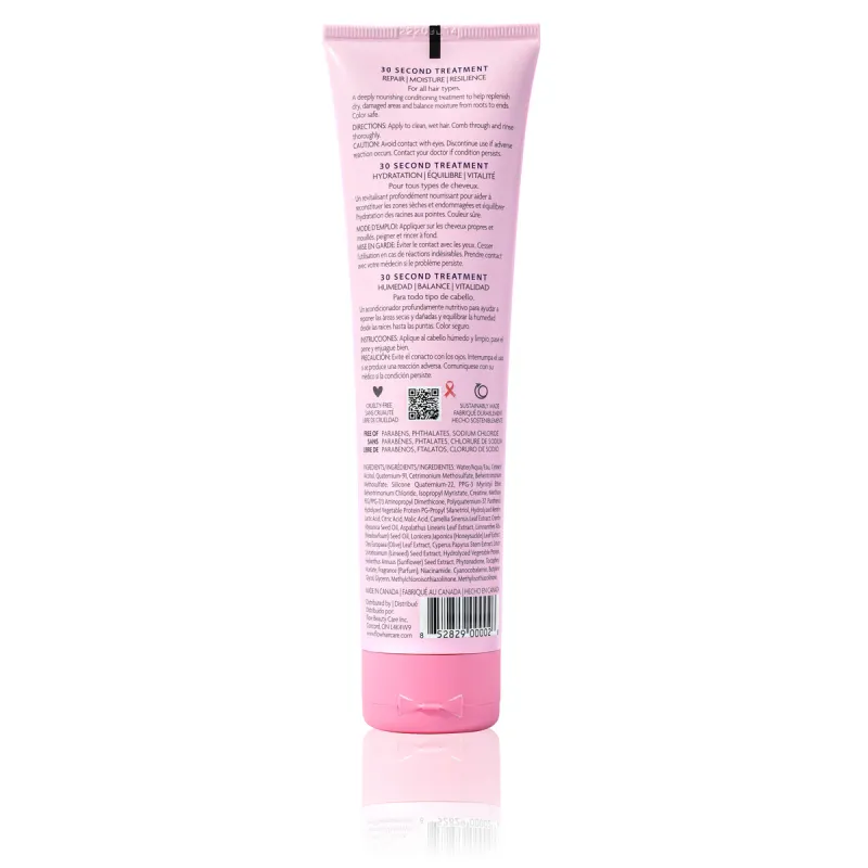 Flow InstantINTENSITY - Traitement 30 secondes (147ml)