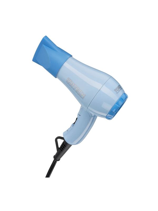 Izutech Séchoir de Voyage Pliant Bleu