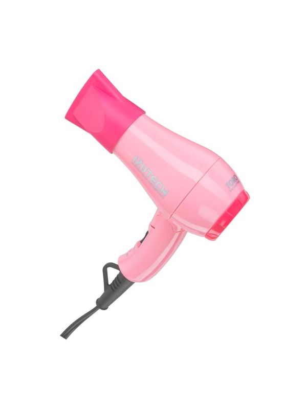 Izutech Séchoir de Voyage Pliant Rose