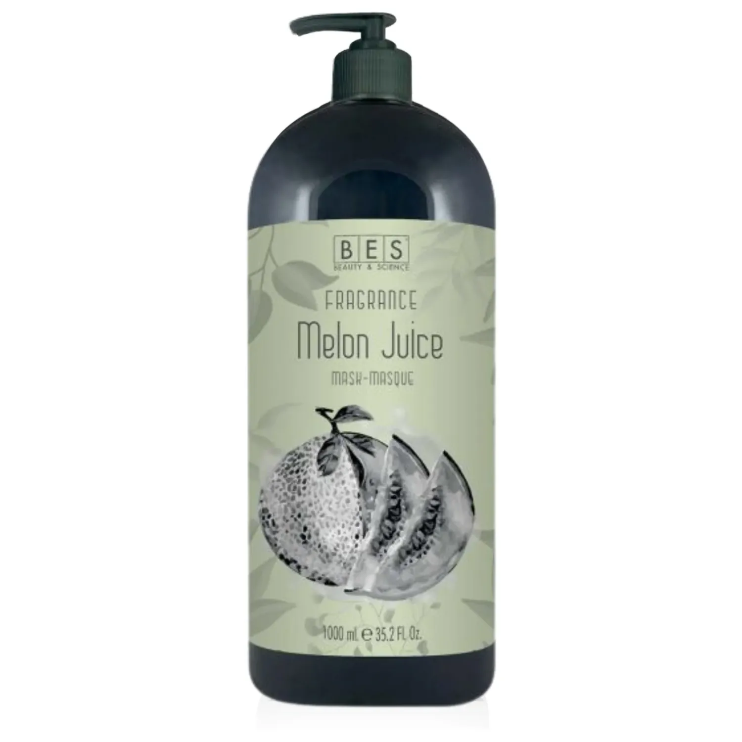 BES Fragrance - Masque Melon 1L