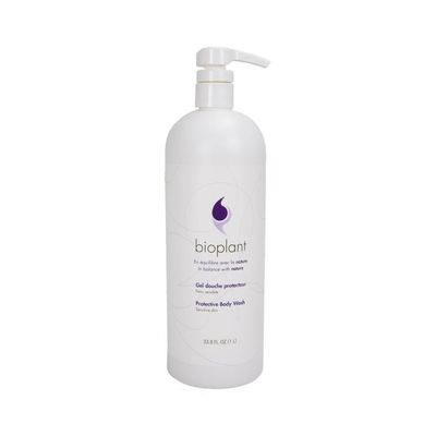 Bioplant - Gel Douche Protecteur - Peau Sensible (1L)