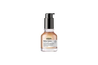 L'Oréal Pro - Metal Detox Huile Protectrice 50ml/1.6oz (Étape 4)