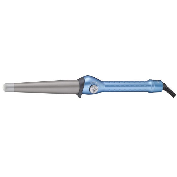 Babyliss Pro Nano Titanium Fer à Friser pointu 1 1/4'' #BABNT5125TBC 