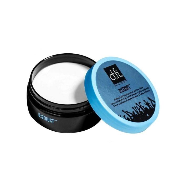 D:FI D:Struct - Crème Tenue moyenne et brillante (75g)