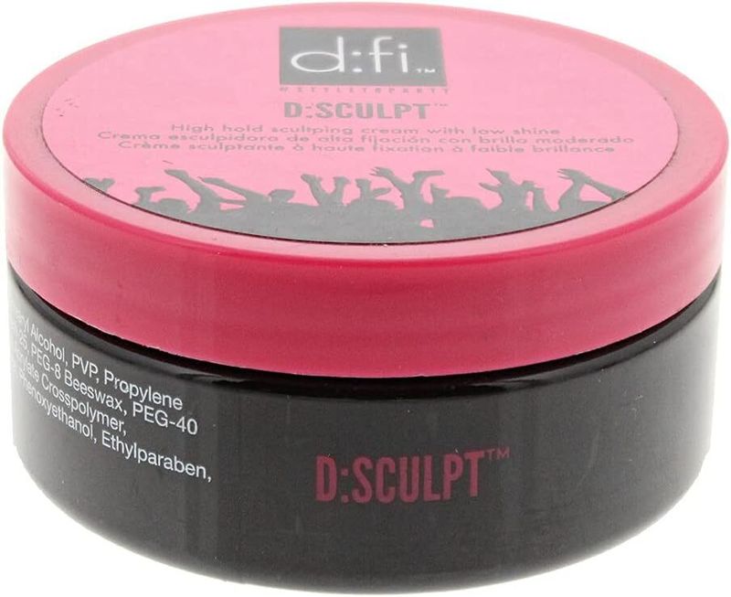 D:FI D:Sculpt - Texturant Tenue Forte (75g)