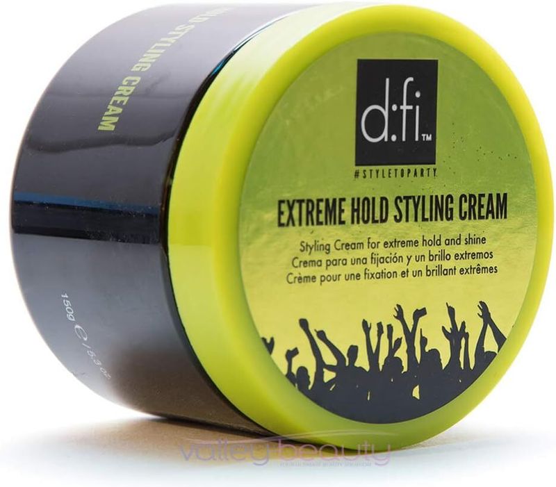 D:FI Extreme - Crème Tenue Intense Longue durée (150g)