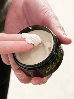 American Crew - Pâte Argile Matte (Molding Clay) 85g