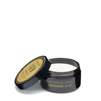 American Crew - Pâte Argile Matte (Molding Clay) 85g