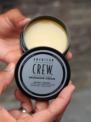 American Crew - Crème Coiffante (Grooming Cream) 85g