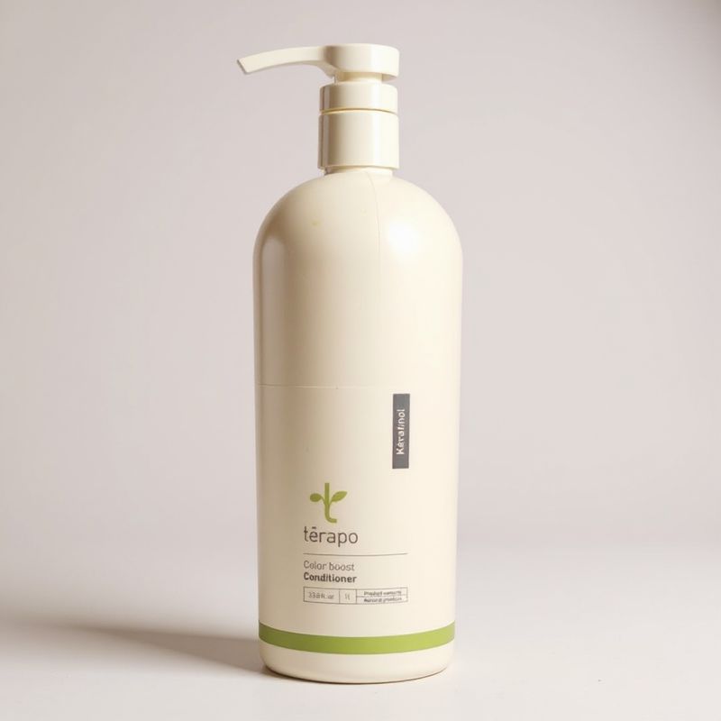 Térapo Kératinol - Revitalisant Couleur éclat (1L/33.8 fl.oz)