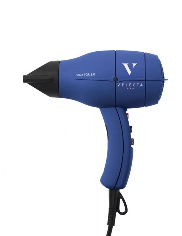 Velecta Paris - Séchoir TGR 2.0i Ultra-Puissant Bleu Célestre