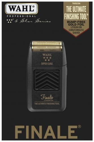 WAHL Rasoir 5 Star Finale #55599