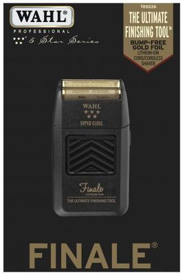 WAHL Rasoir 5 Star Finale #55599